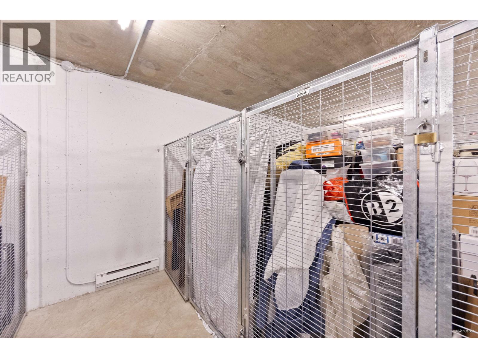 1501 565 Smithe Street, Vancouver, British Columbia V6B 0E4 - Photo 28 - R3152936