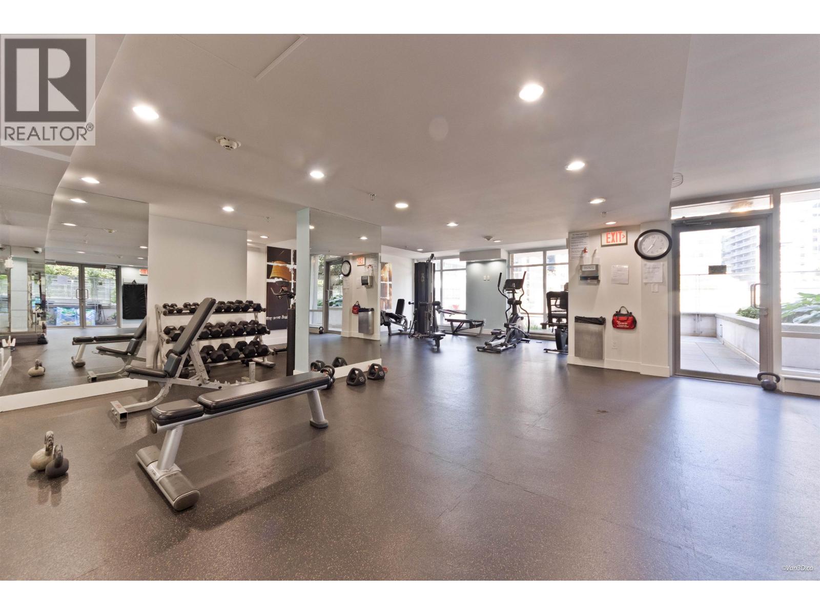 1501 565 Smithe Street, Vancouver, British Columbia V6B 0E4 - Photo 25 - R3152936