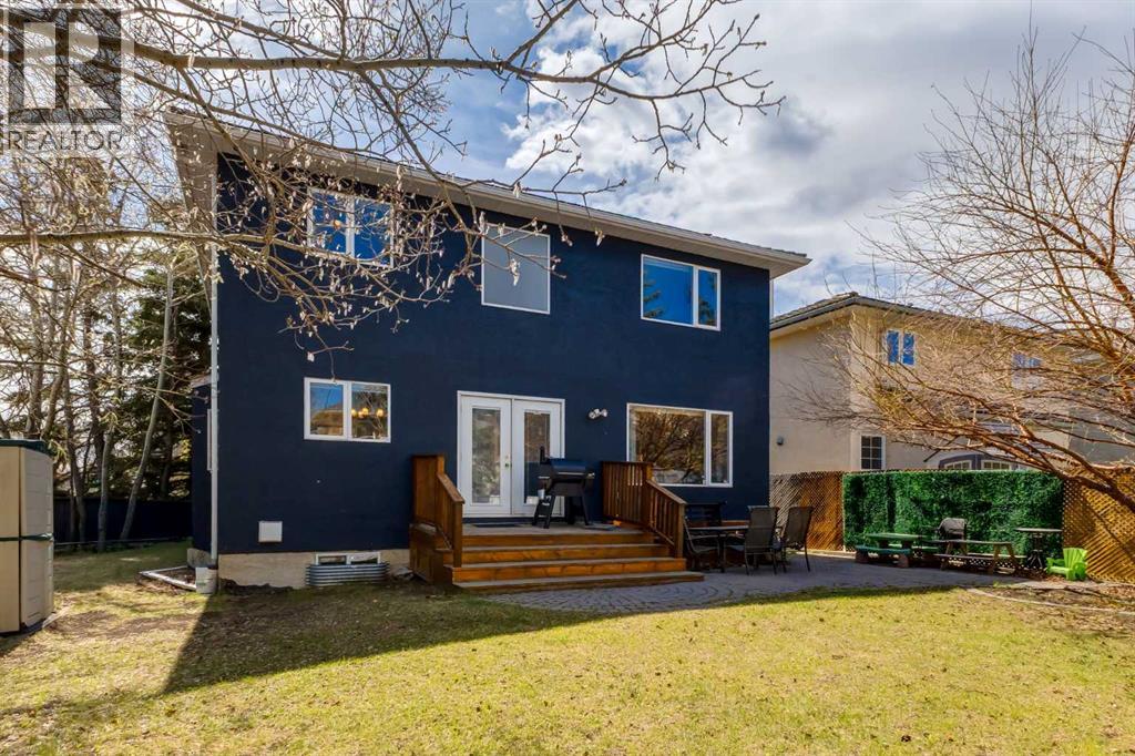 439 Mountain Park Drive SE, Calgary, Alberta  T2Z 2N9 - Photo 39 - A2308430