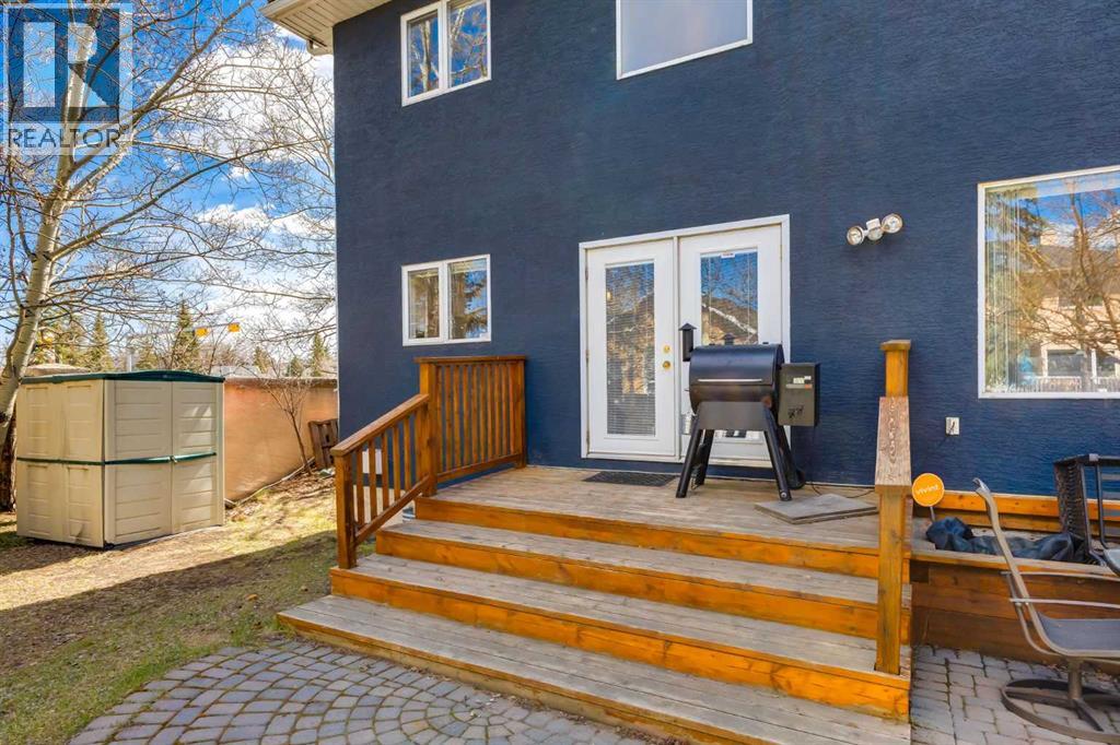 439 Mountain Park Drive SE, Calgary, Alberta  T2Z 2N9 - Photo 43 - A2308430
