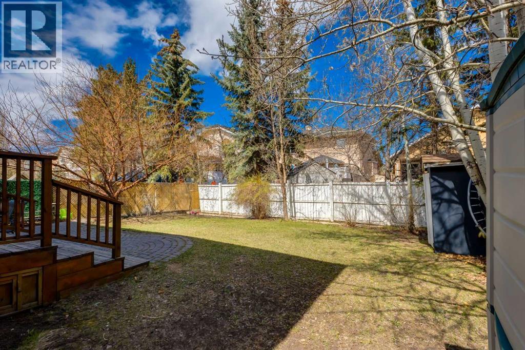 439 Mountain Park Drive SE, Calgary, Alberta  T2Z 2N9 - Photo 41 - A2308430