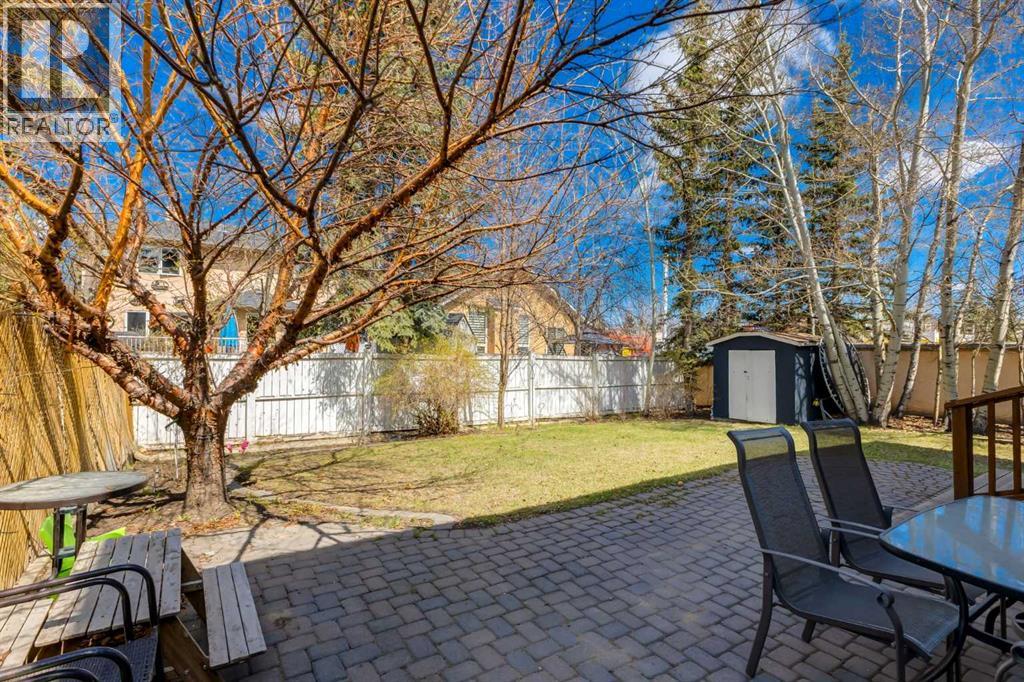 439 Mountain Park Drive SE, Calgary, Alberta  T2Z 2N9 - Photo 42 - A2308430