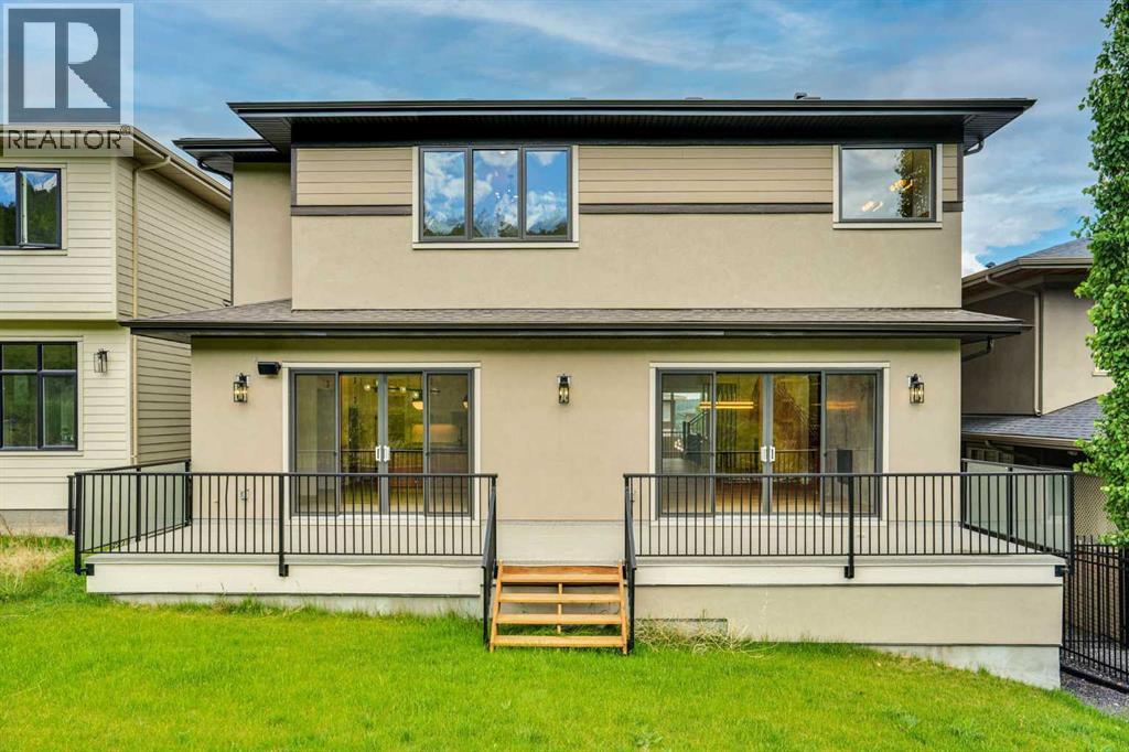 427 Patterson Boulevard SW, Calgary, Alberta  T3H 3N6 - Photo 50 - A2320778