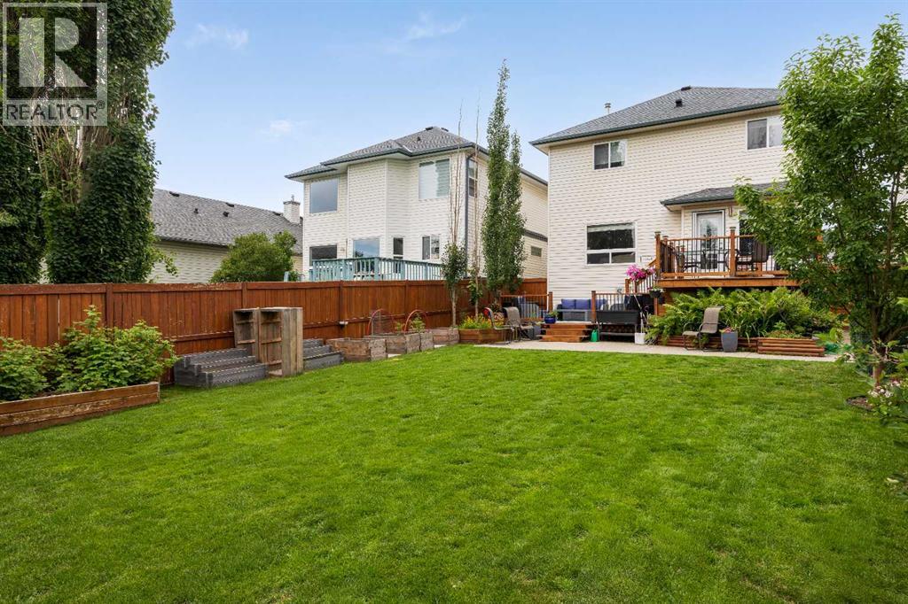 109 Hidden Valley Grove NW, Calgary, Alberta  T3A 5W8 - Photo 46 - A2329265