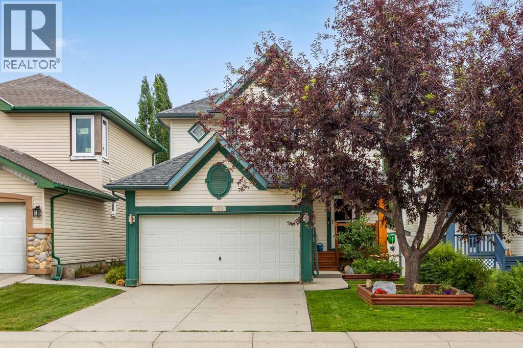 109 Hidden Valley Grove NW, Calgary, Alberta