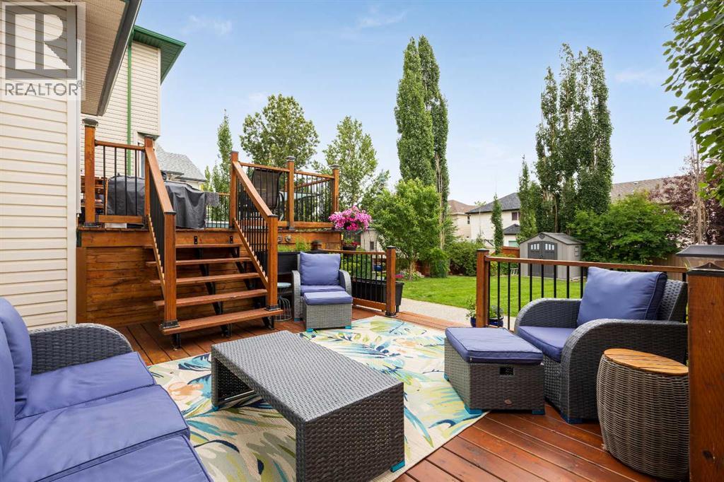 109 Hidden Valley Grove NW, Calgary, Alberta  T3A 5W8 - Photo 39 - A2329265
