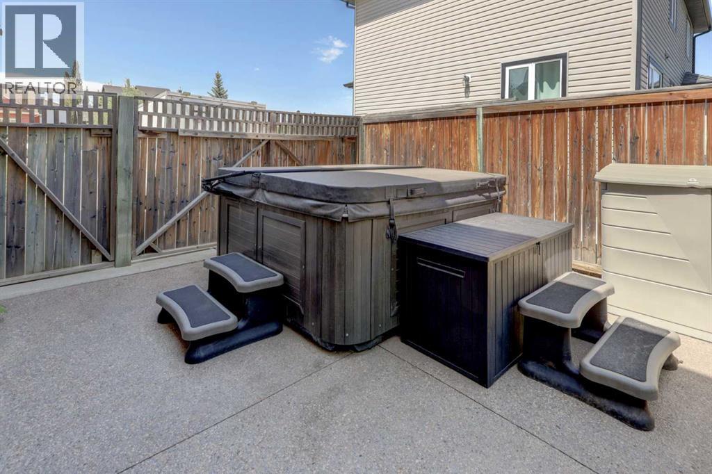 8 Canoe Road SW, Airdrie, Alberta  T4B 2N3 - Photo 35 - A2333684