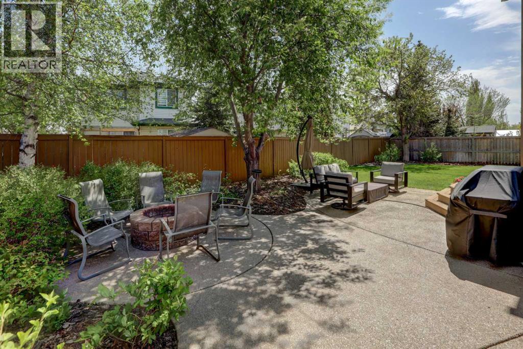 8 Canoe Road SW, Airdrie, Alberta  T4B 2N3 - Photo 32 - A2333684