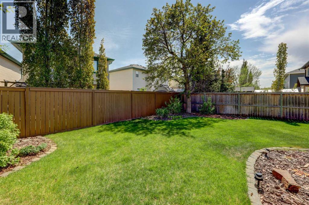 8 Canoe Road SW, Airdrie, Alberta  T4B 2N3 - Photo 36 - A2333684