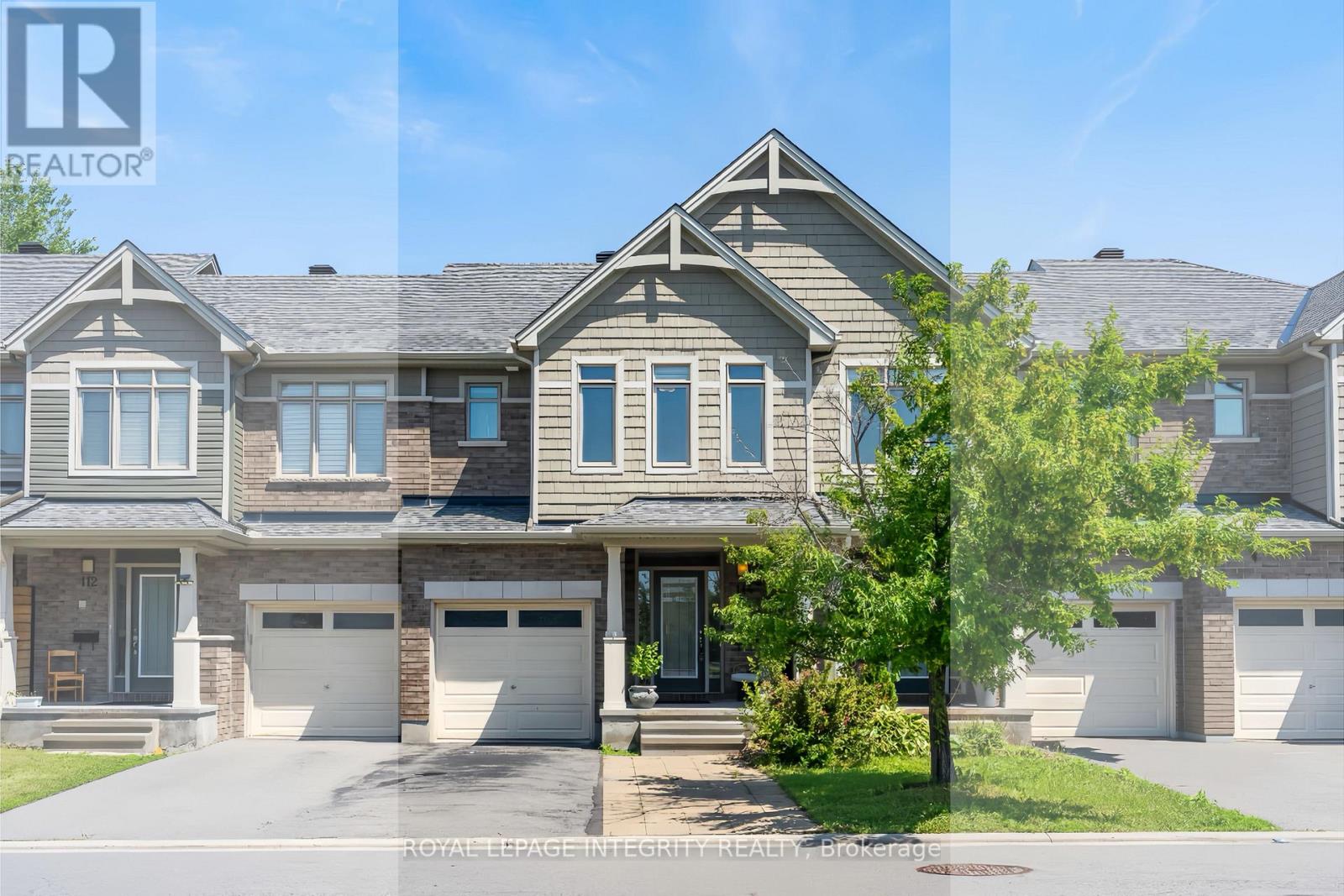 114 Hawkeswood Drive, Ottawa, Ontario  K4M 0C1 - Photo 1 - X13642984
