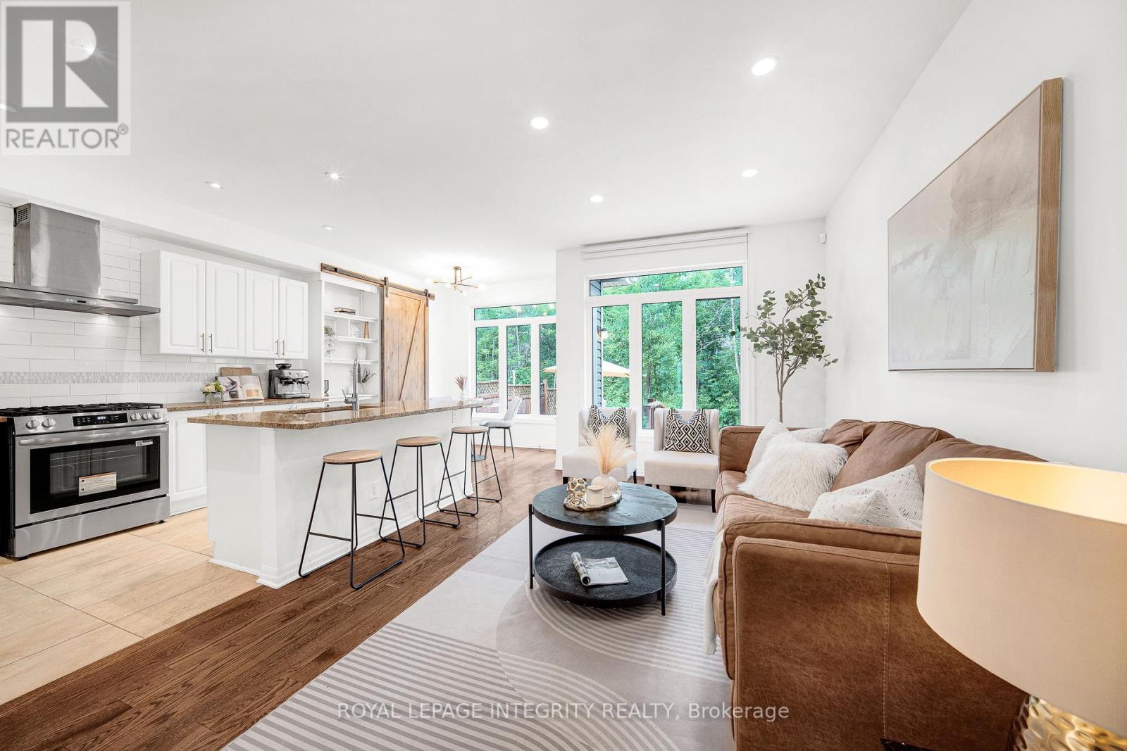 114 Hawkeswood Drive, Ottawa, Ontario  K4M 0C1 - Photo 9 - X13642984