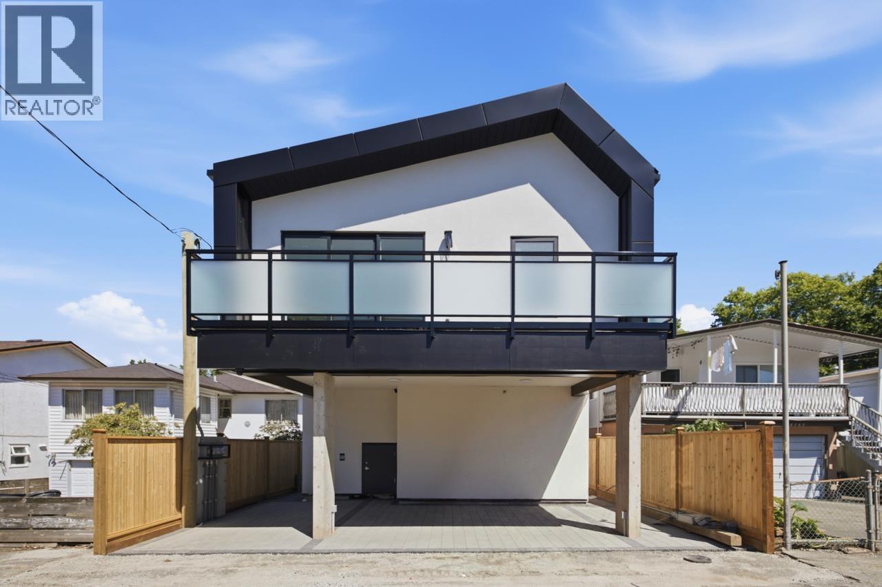 3016 E 19th Avenue, Vancouver, British Columbia V5M 2S9 - Photo 26 - R3153237