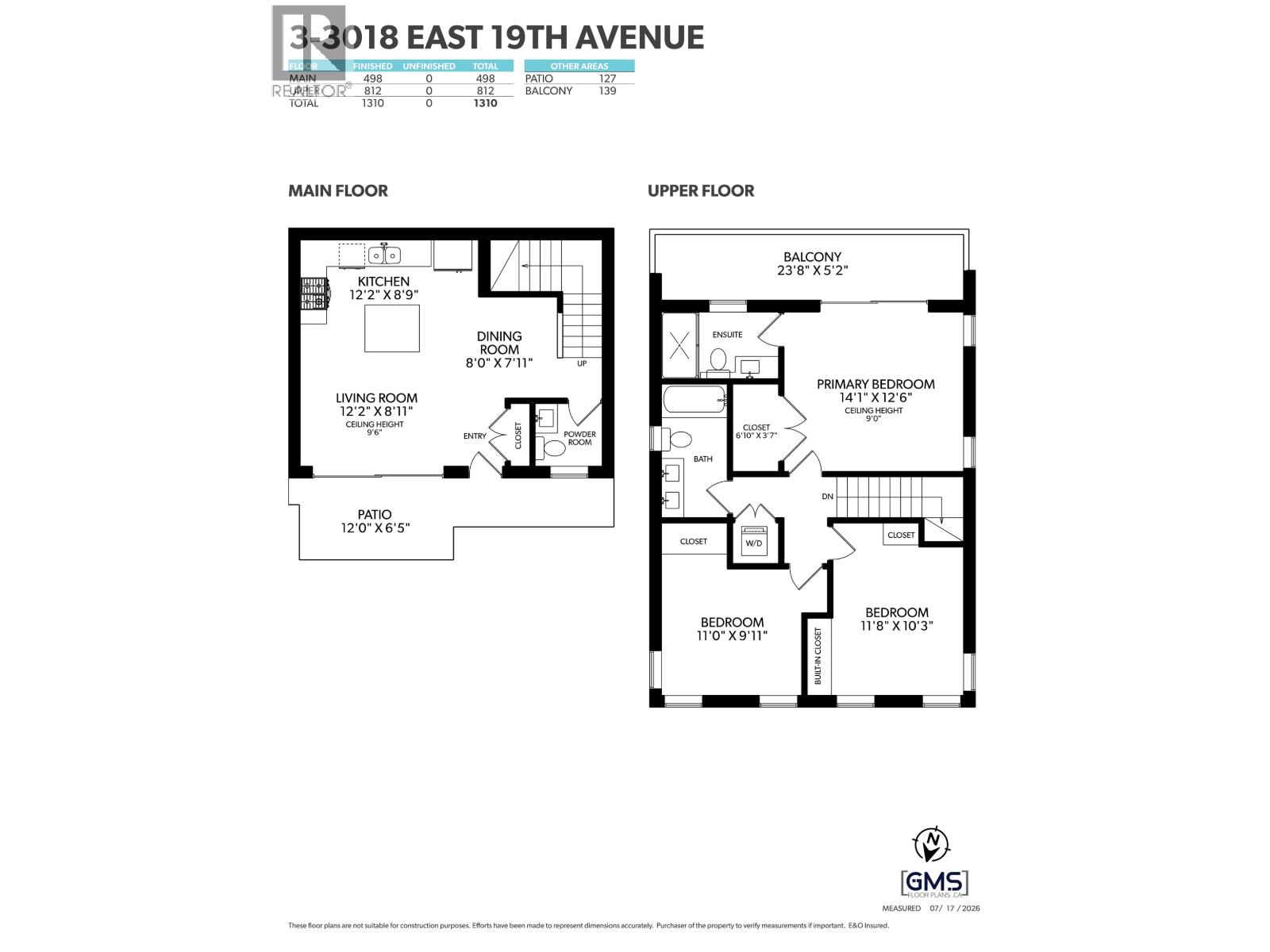 3016 E 19th Avenue, Vancouver, British Columbia V5M 2S9 - Photo 27 - R3153237