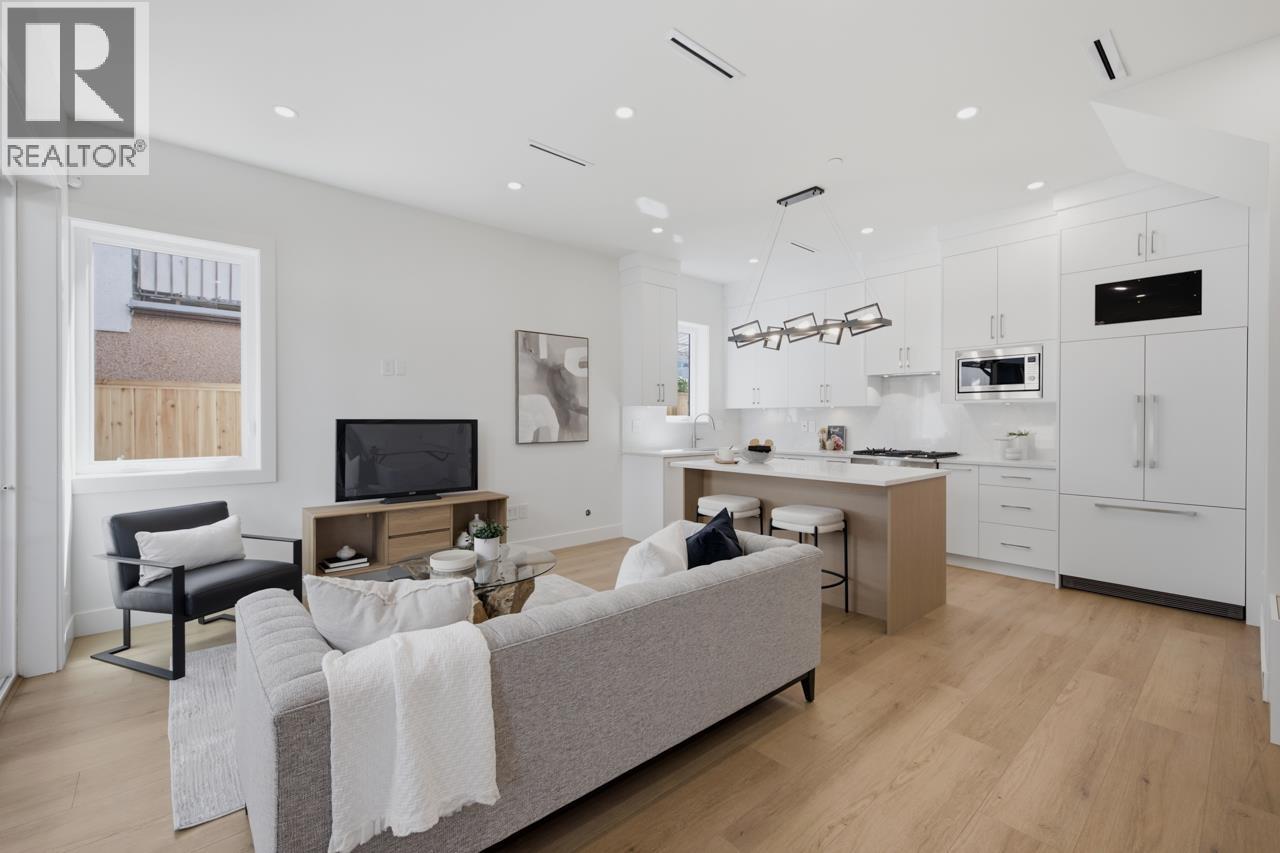 3016 E 19th Avenue, Vancouver, British Columbia V5M 2S9 - Photo 4 - R3153237