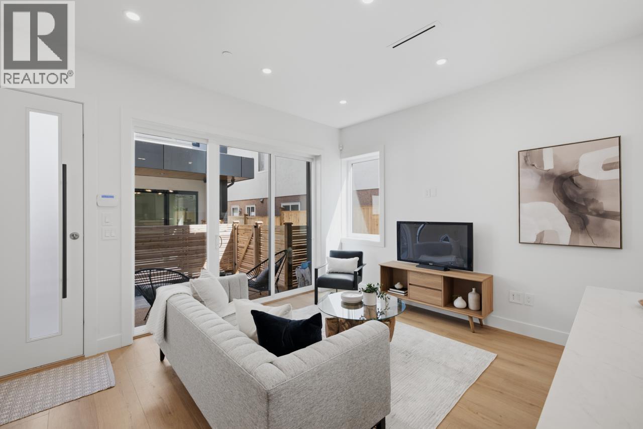 3016 E 19th Avenue, Vancouver, British Columbia V5M 2S9 - Photo 6 - R3153237