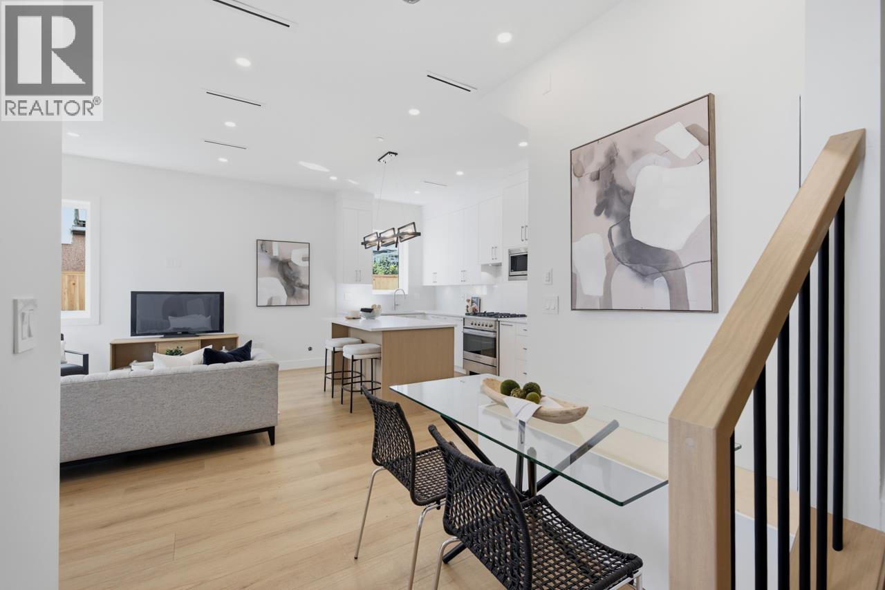 3016 E 19th Avenue, Vancouver, British Columbia V5M 2S9 - Photo 9 - R3153237
