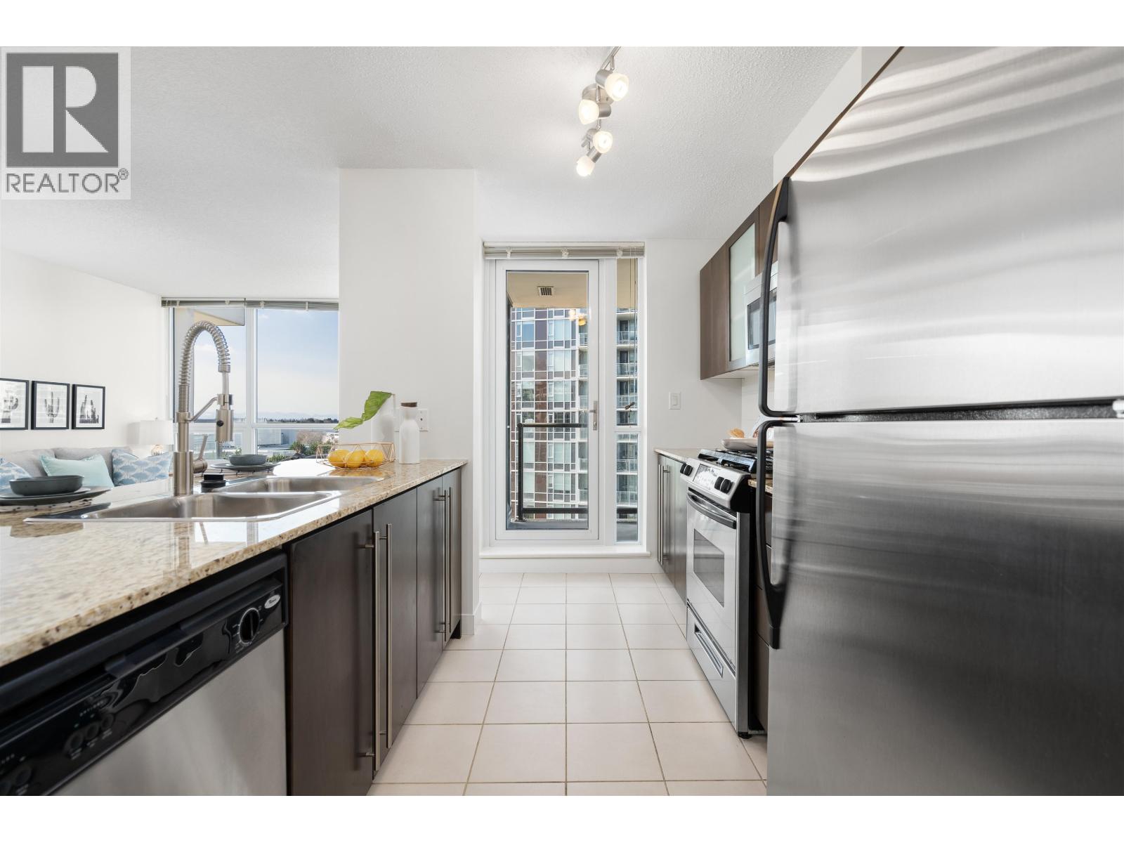 1001 7555 Alderbridge Way, Richmond, British Columbia  V6X 4L3 - Photo 10 - R3153238