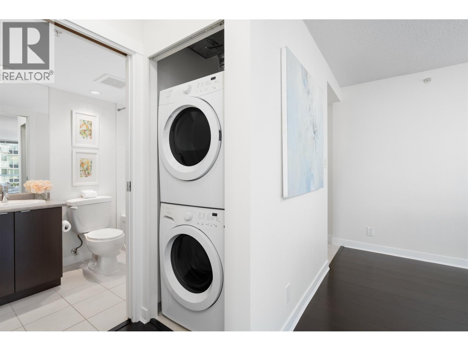 1001 7555 Alderbridge Way, Richmond, British Columbia  V6X 4L3 - Photo 14 - R3153238