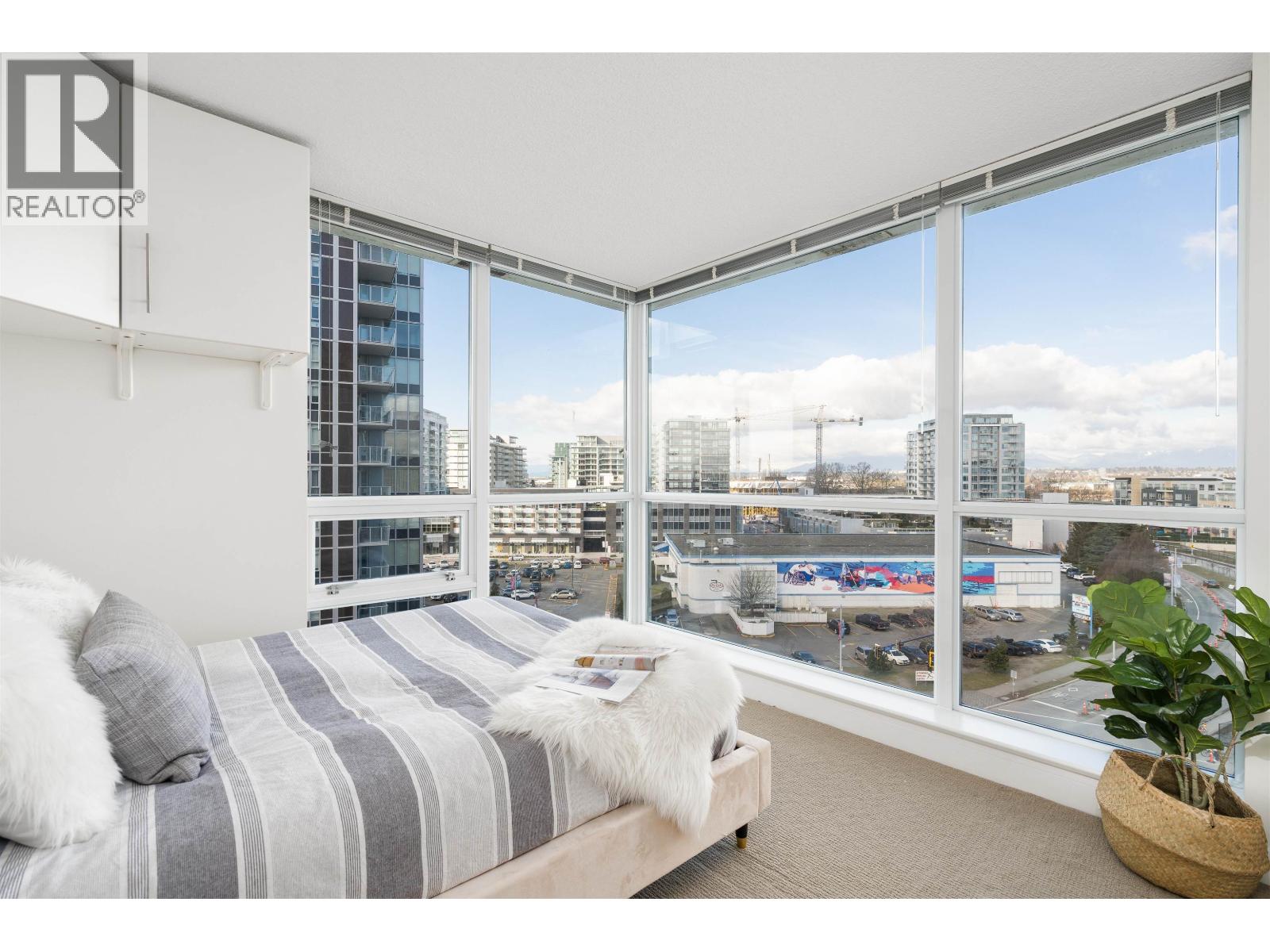 1001 7555 Alderbridge Way, Richmond, British Columbia  V6X 4L3 - Photo 22 - R3153238
