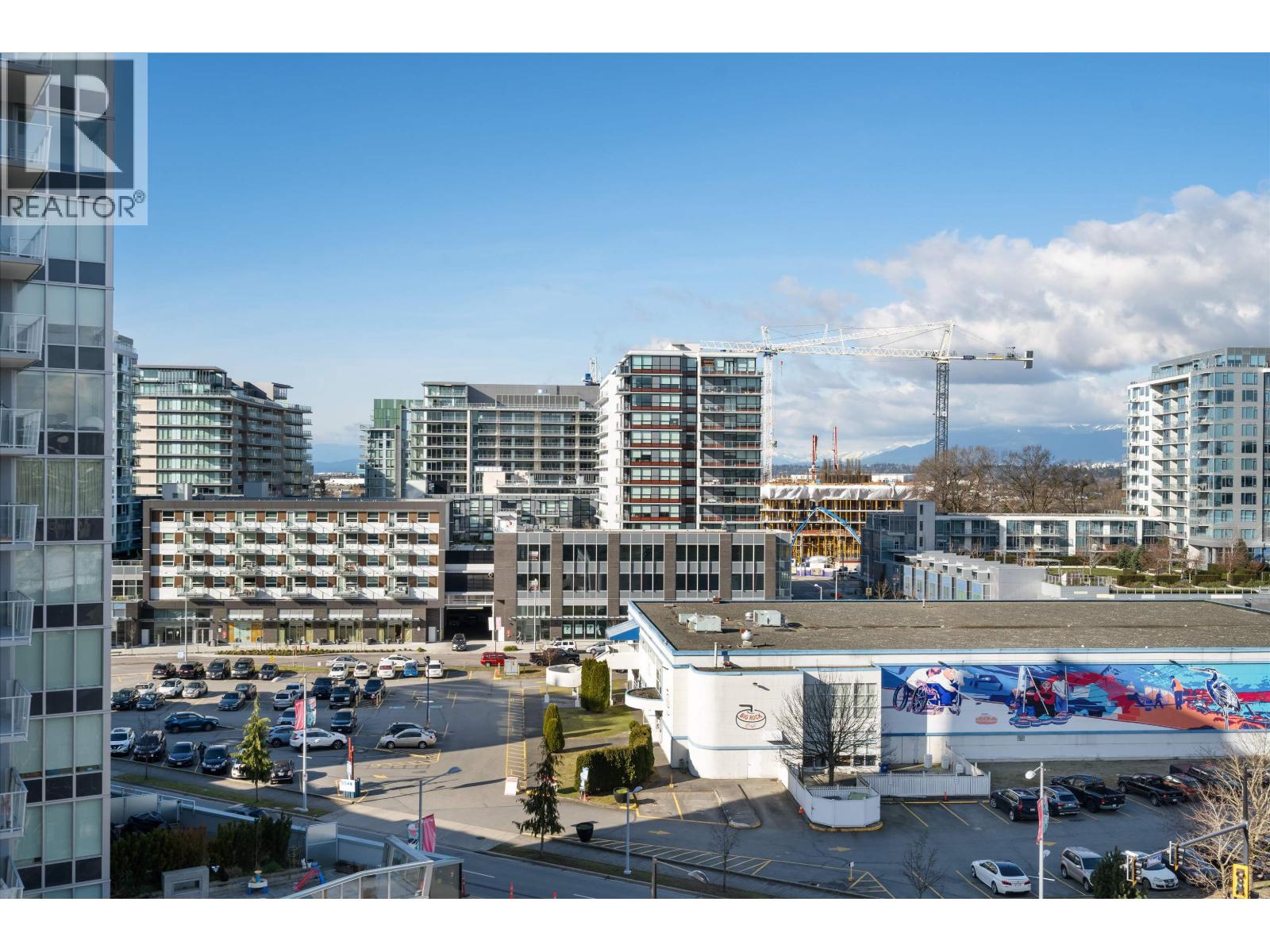 1001 7555 Alderbridge Way, Richmond, British Columbia  V6X 4L3 - Photo 28 - R3153238