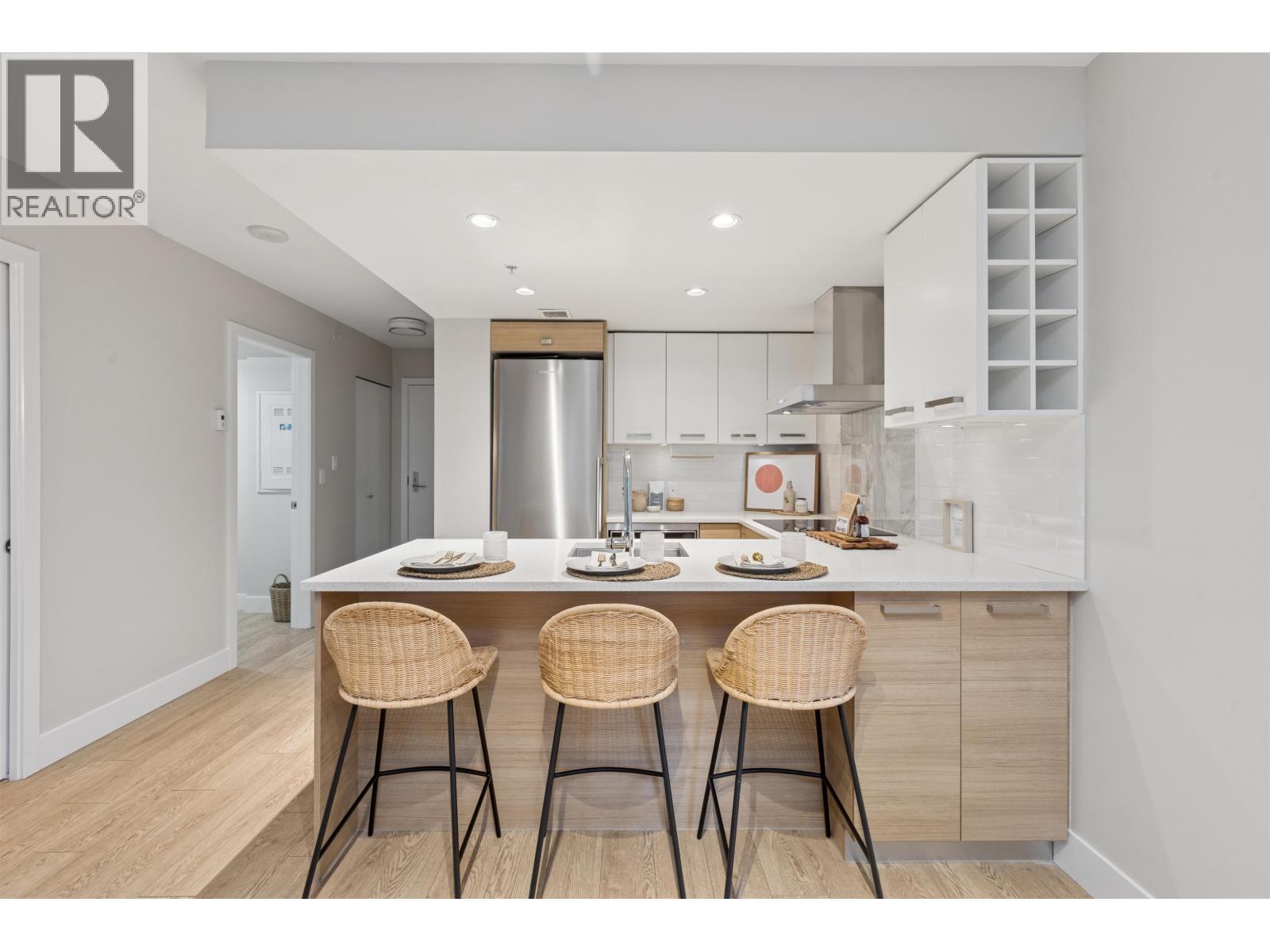 329 1783 Manitoba Street, Vancouver, British Columbia V5Y 0K1 - Photo 5 - R3153240