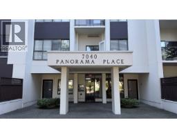 1008 7040 GRANVILLE AVENUE, Richmond, British Columbia