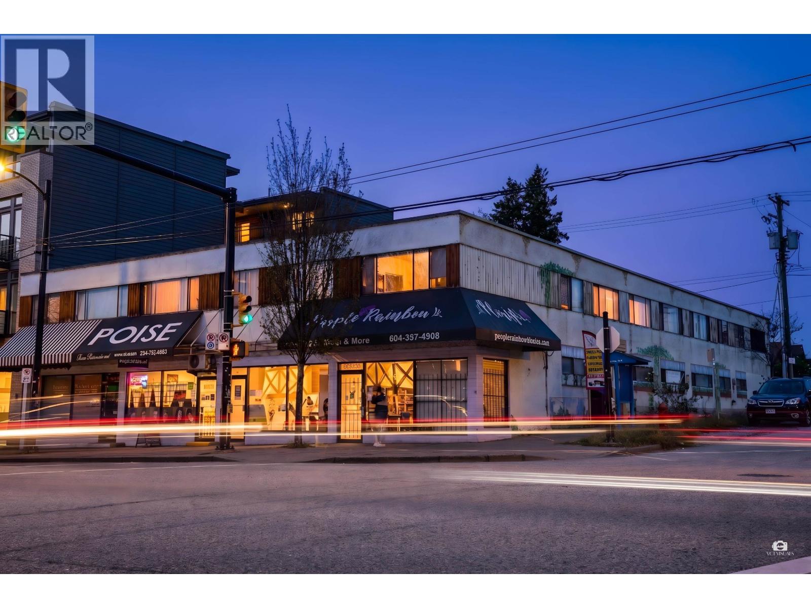4384 Fraser Street, Vancouver, British Columbia V5V 4G3 - Photo 10 - C8081031