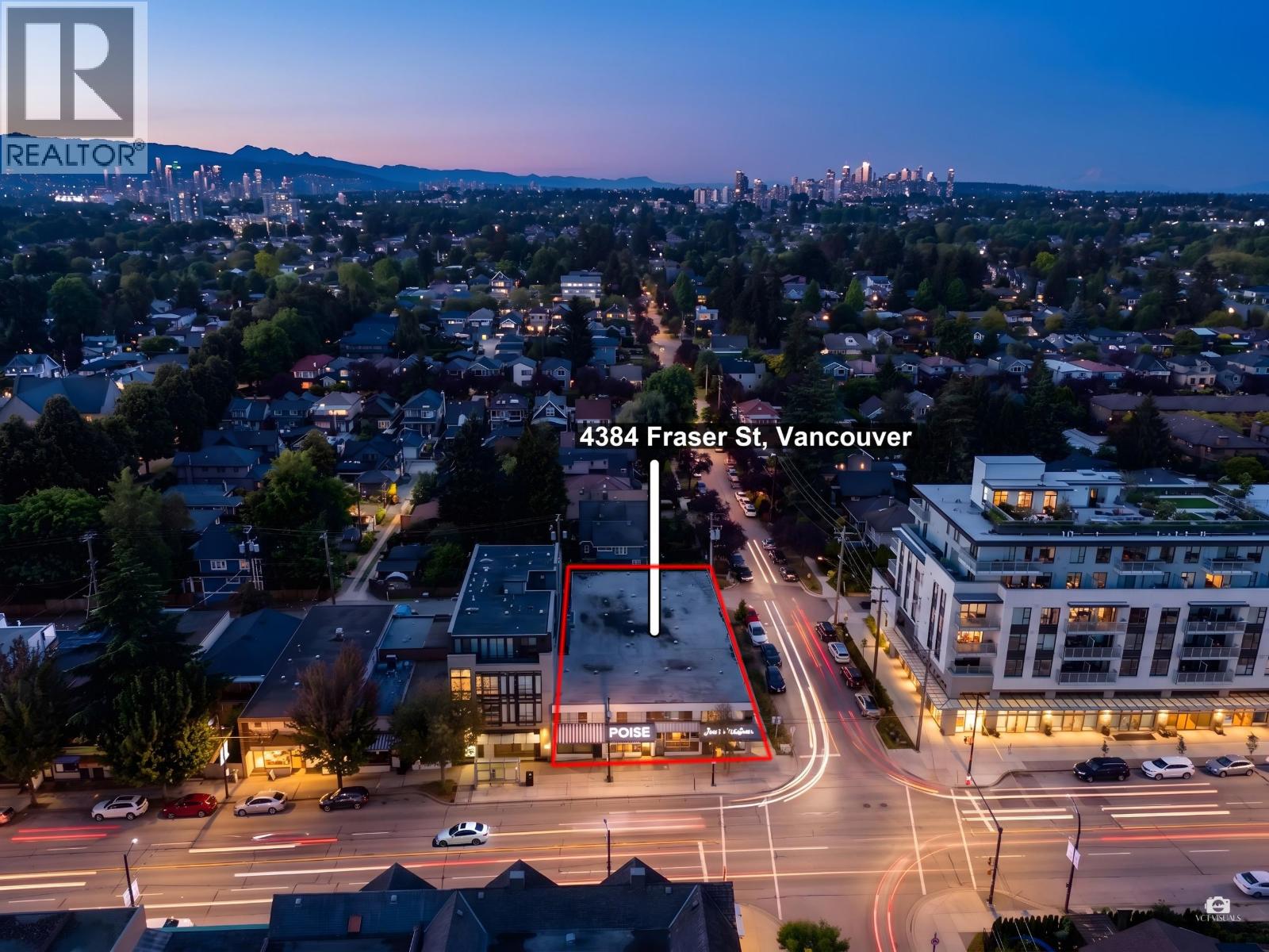 4384 Fraser Street, Vancouver, British Columbia V5V 4G3 - Photo 3 - C8081031