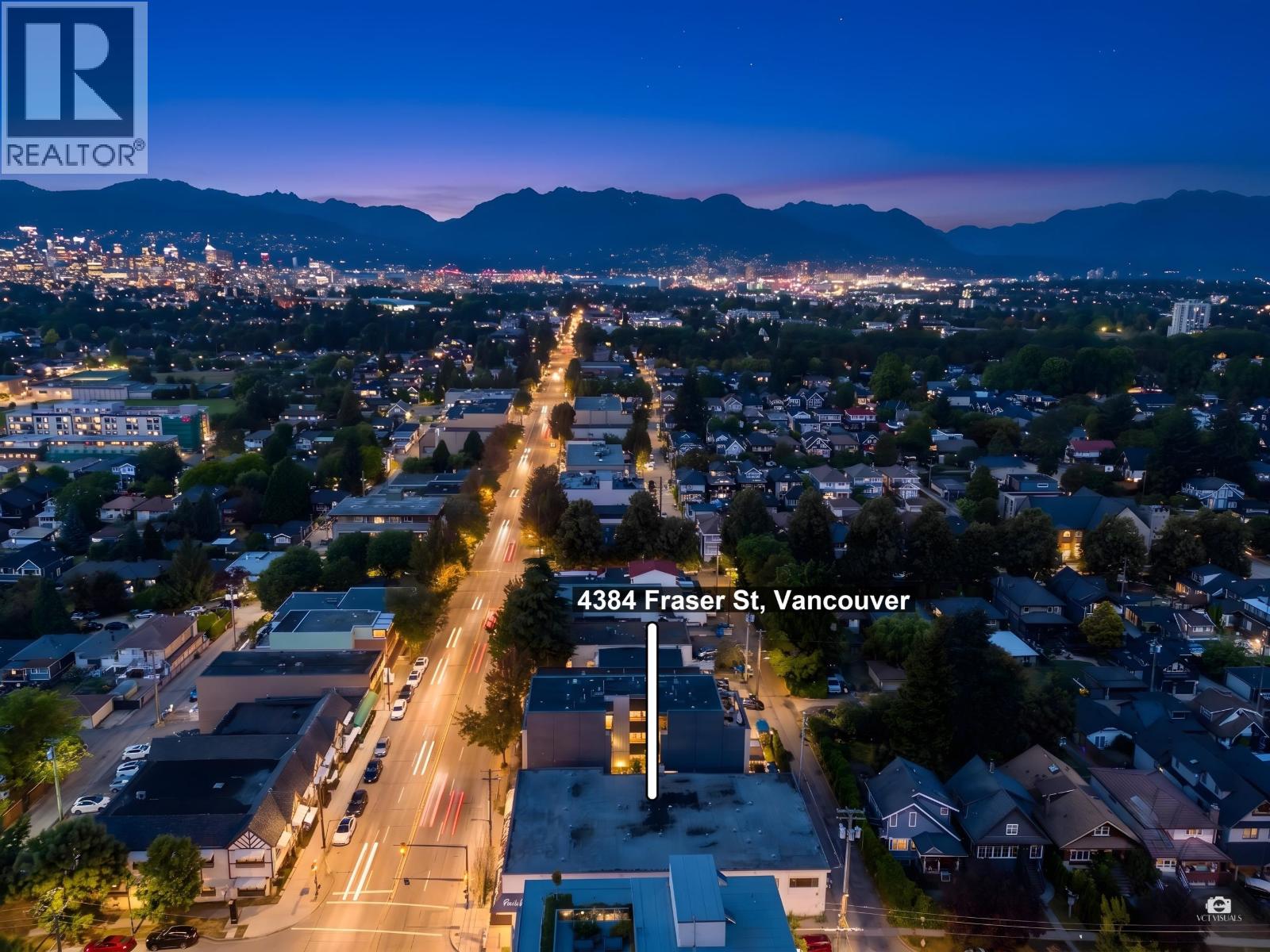 4384 Fraser Street, Vancouver, British Columbia V5V 4G3 - Photo 6 - C8081031