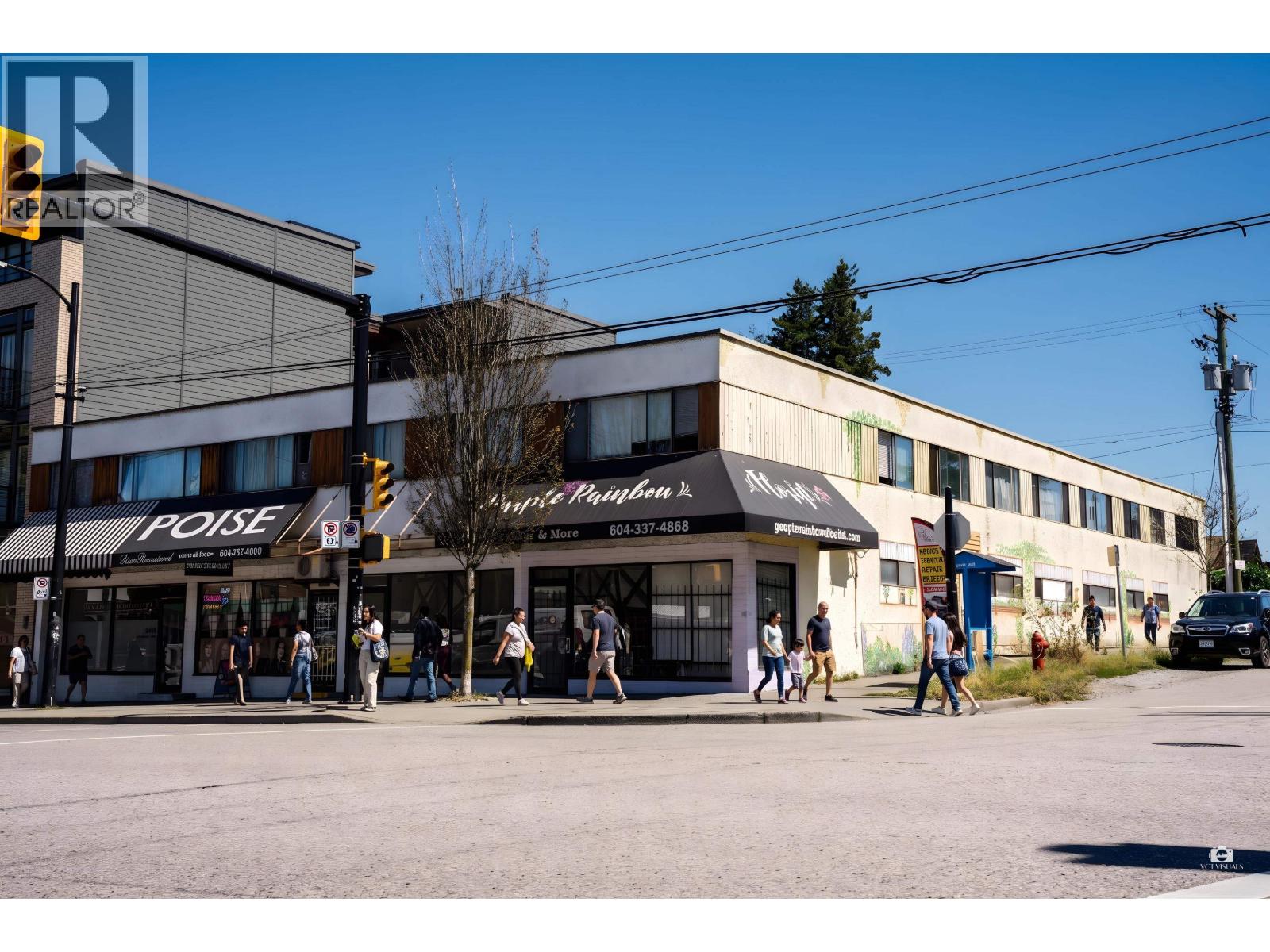 4384 Fraser Street, Vancouver, British Columbia V5V 4G3 - Photo 9 - C8081031