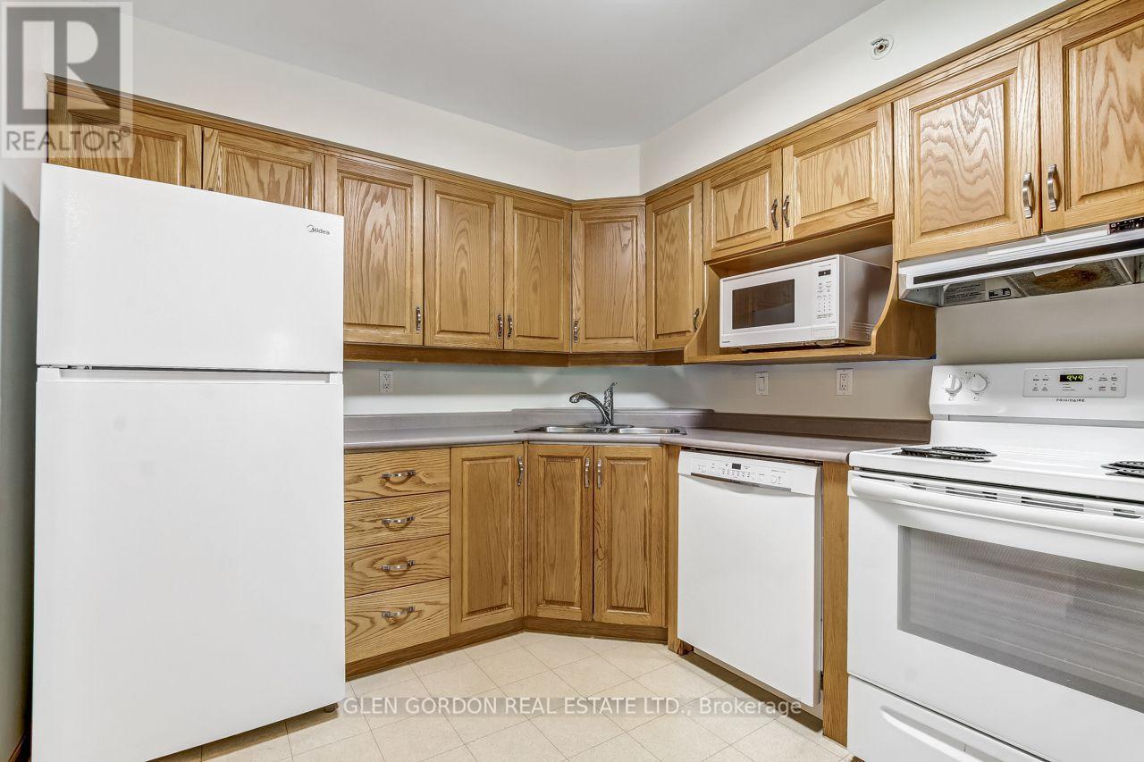 328 - 511 Gainsborough Road, London North, Ontario  N6G 4Z5 - Photo 14 - X13590392