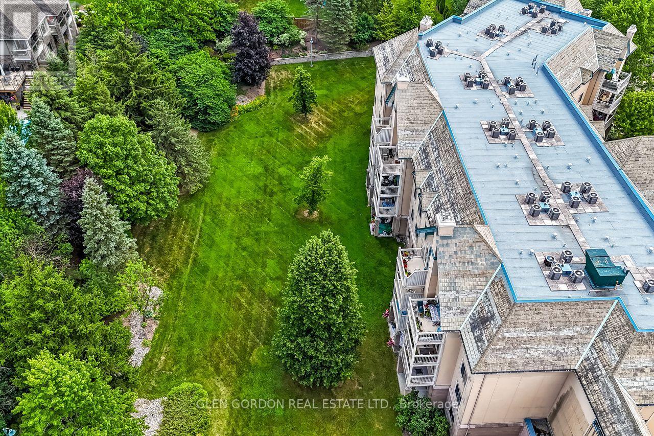 328 - 511 Gainsborough Road, London North, Ontario  N6G 4Z5 - Photo 41 - X13590392