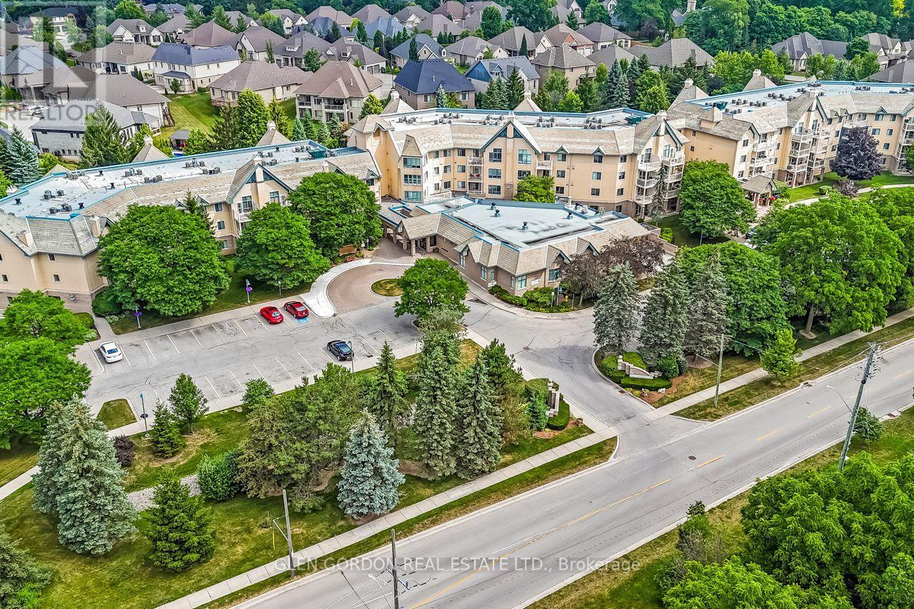 328 - 511 Gainsborough Road, London North, Ontario  N6G 4Z5 - Photo 42 - X13590392