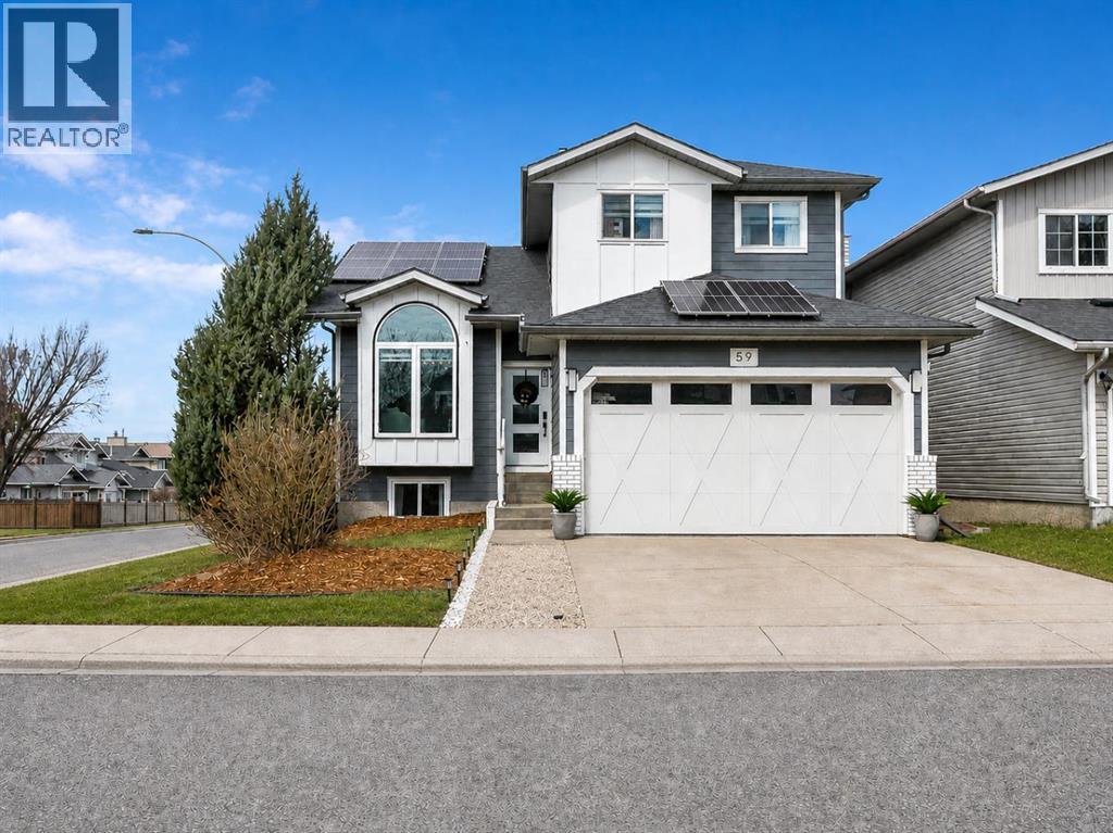 59 Rivercroft Close SE, Calgary, Alberta  T2C 3X2 - Photo 1 - A2334277