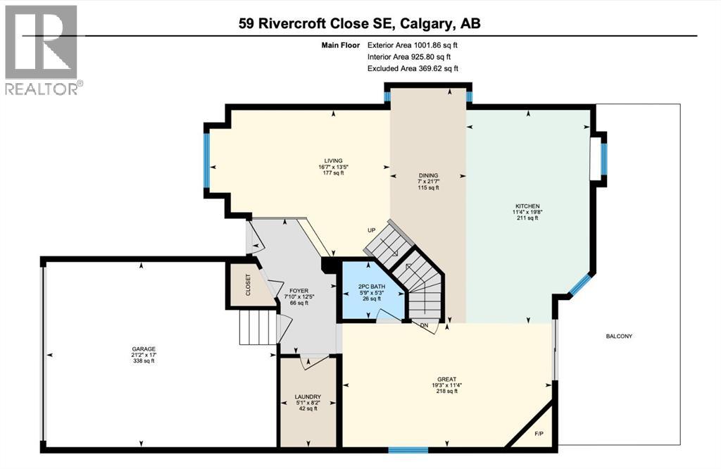 59 Rivercroft Close SE, Calgary, Alberta  T2C 3X2 - Photo 48 - A2334277