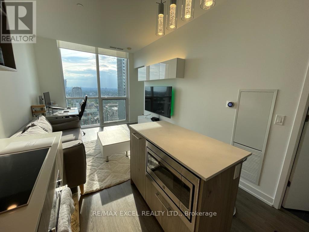 3103 - 1 Yorkville Avenue, Toronto, Ontario  M4W 1L1 - Photo 11 - C13642972