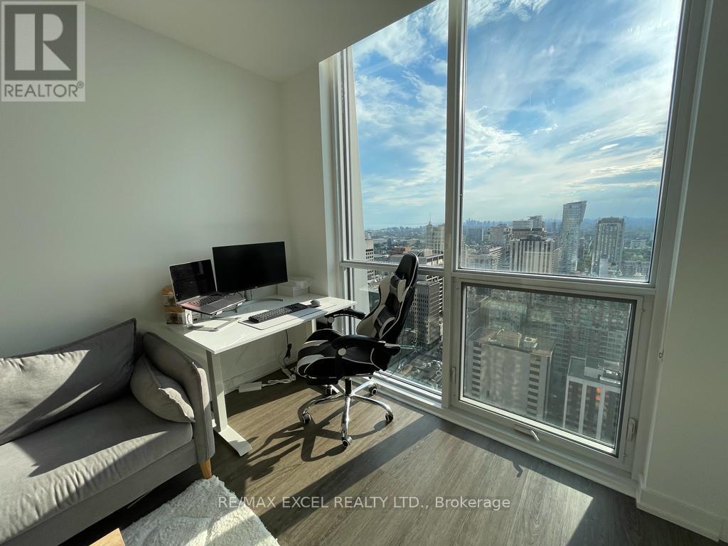 3103 - 1 Yorkville Avenue, Toronto, Ontario  M4W 1L1 - Photo 12 - C13642972