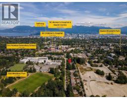 5070 WILLOW STREET, Vancouver, British Columbia