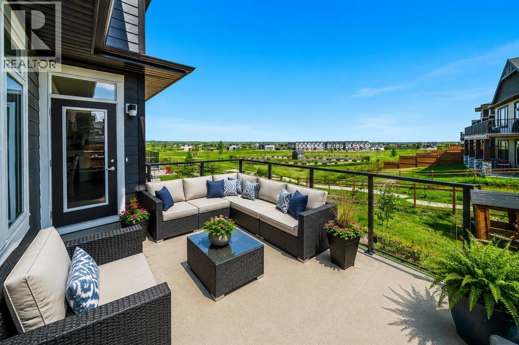 84 Saltsage Heath, Rural Rocky View County, Alberta  T3Z 0E5 - Photo 35 - A2305225