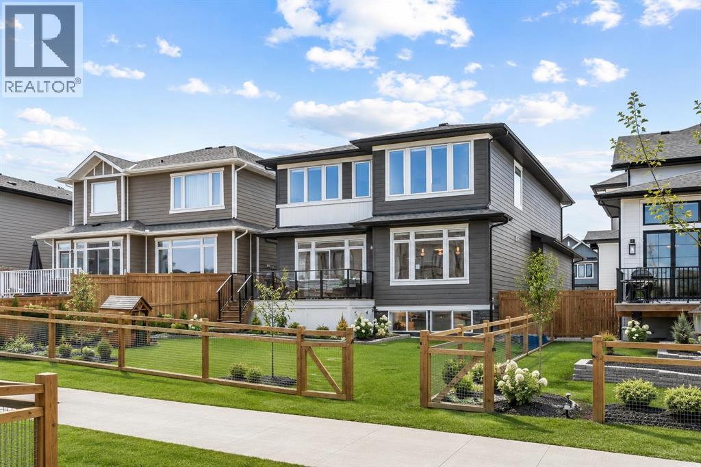 84 Saltsage Heath, Rural Rocky View County, Alberta  T3Z 0E5 - Photo 37 - A2305225