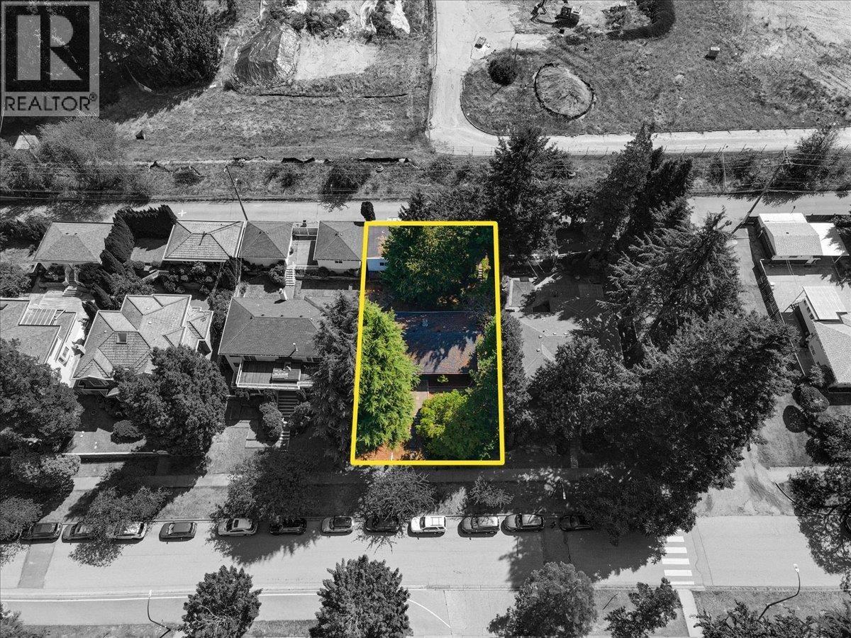 5070 Willow Street, Vancouver, British Columbia  V5Z 3R9 - Photo 3 - R3149248