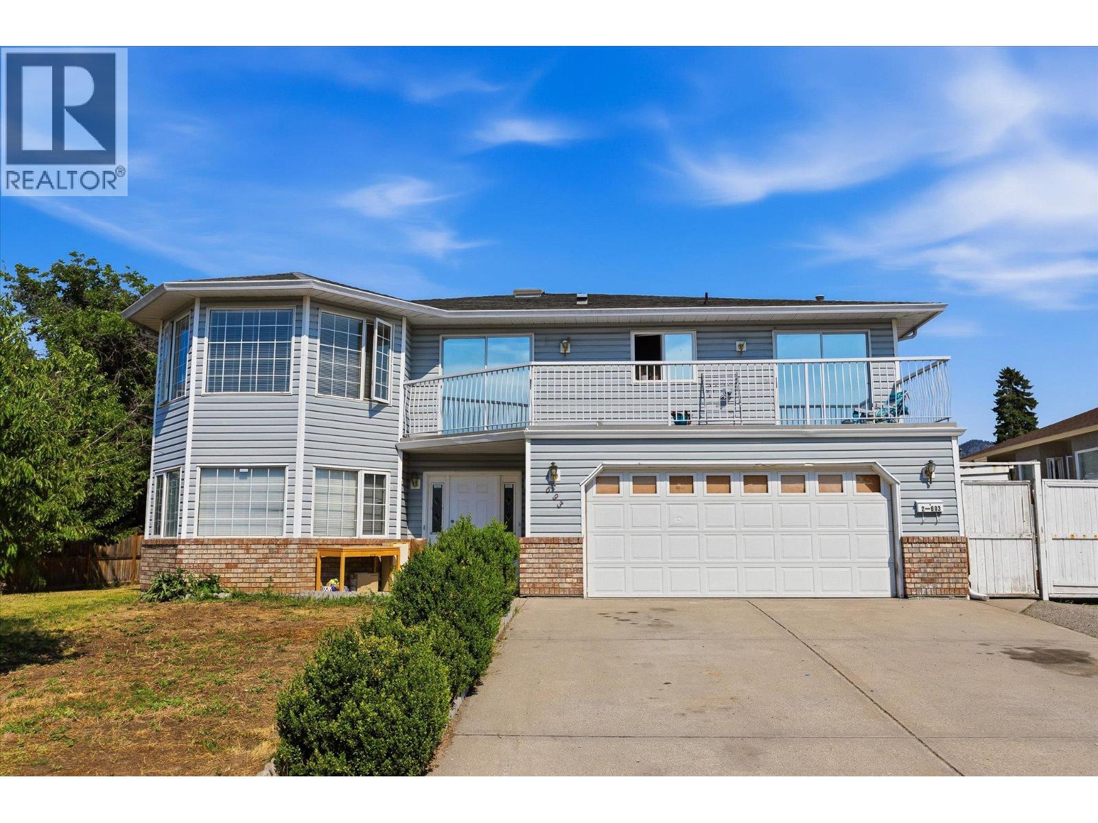 693 Mayfair Court, Kelowna, British Columbia