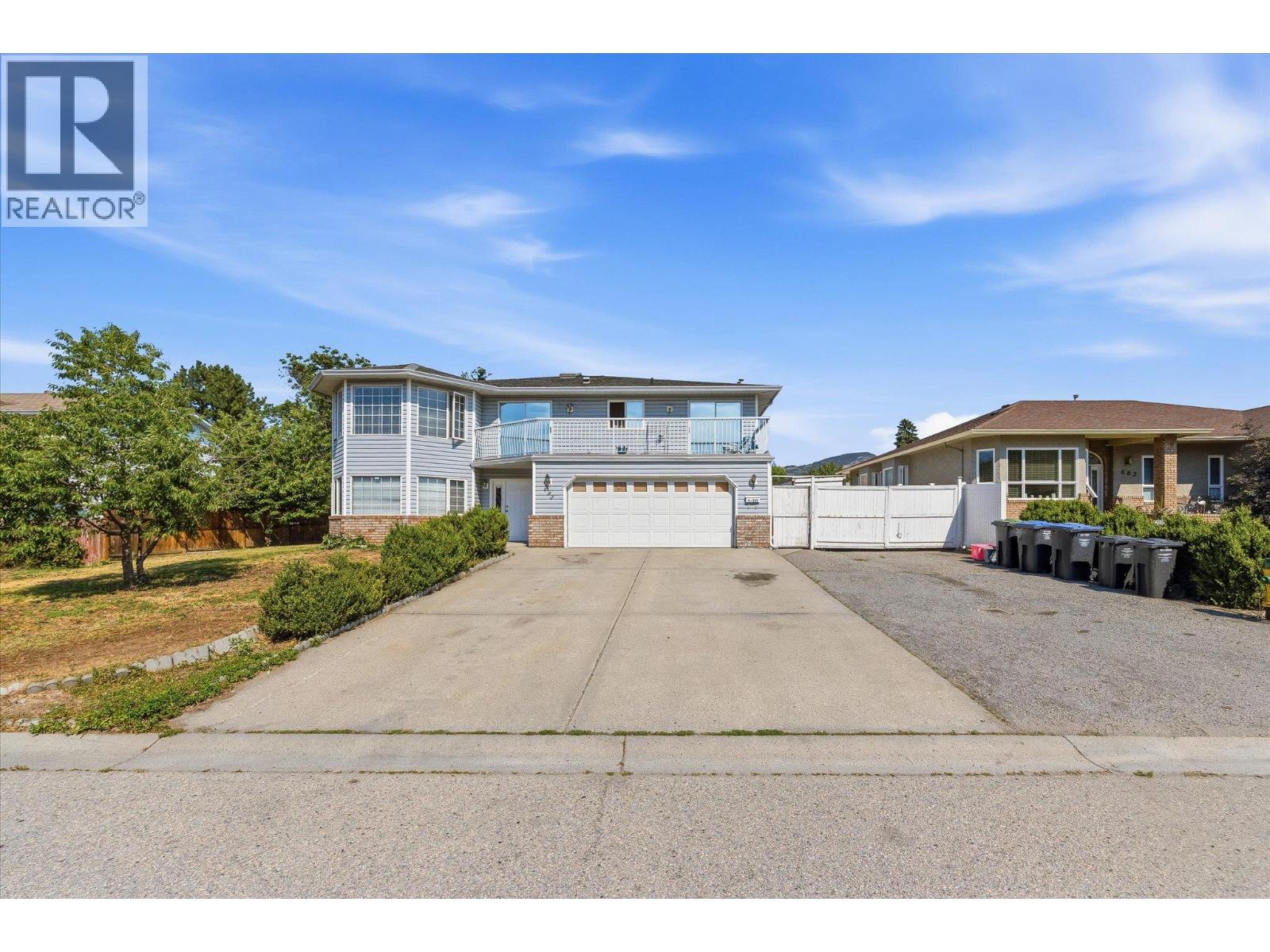 693 Mayfair Court, Kelowna, British Columbia  V1X 7H7 - Photo 3 - 10394265