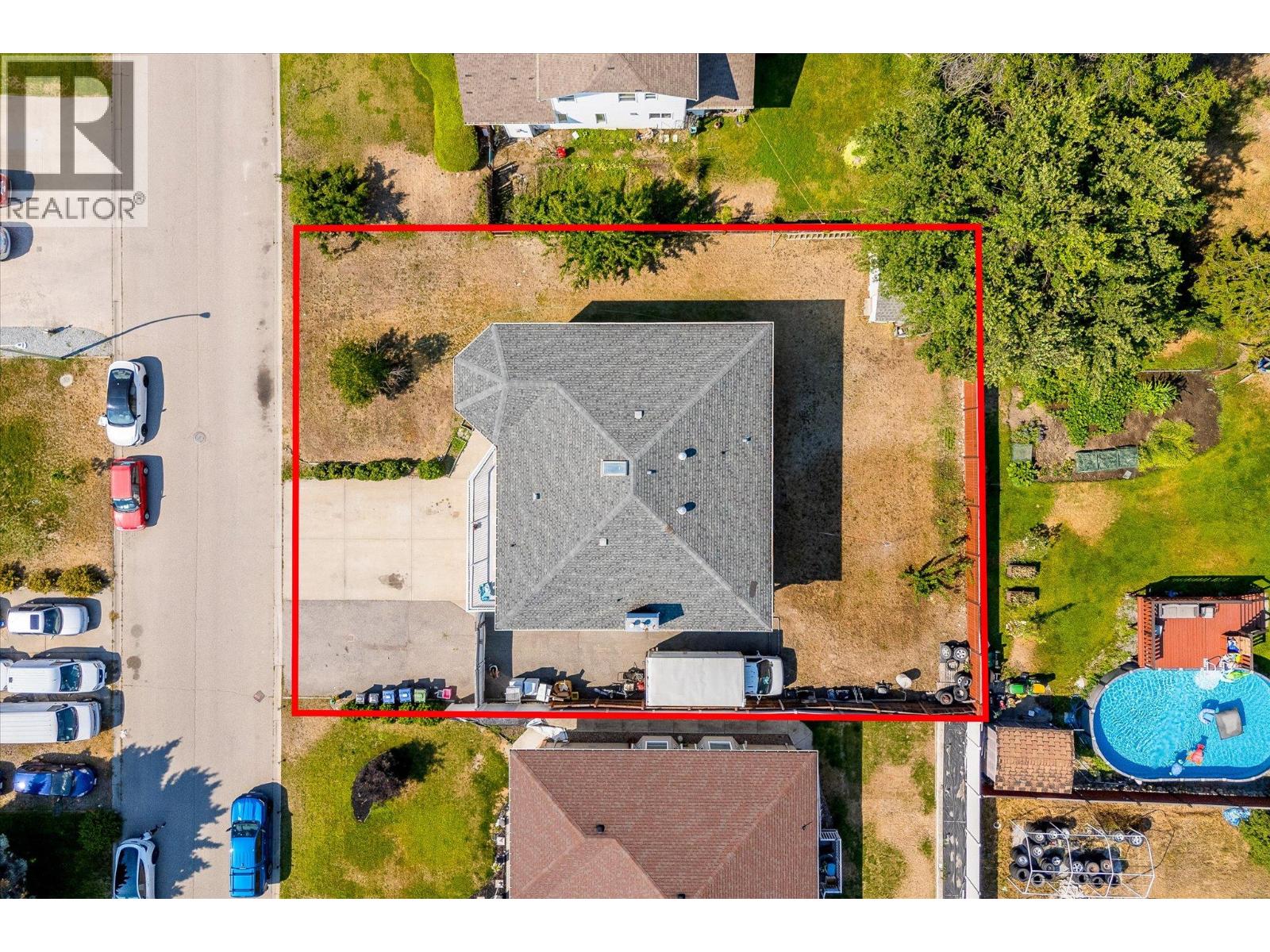 693 Mayfair Court, Kelowna, British Columbia  V1X 7H7 - Photo 43 - 10394265