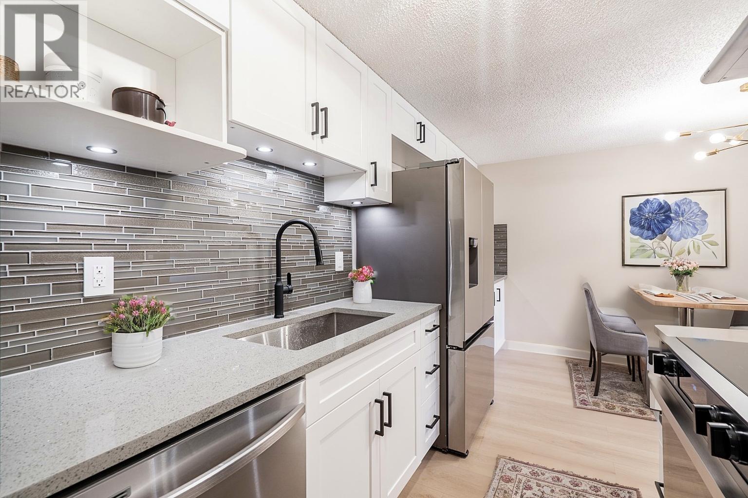 254 7293 Moffatt Road, Richmond, British Columbia  V6Y 3E4 - Photo 3 - R3134559