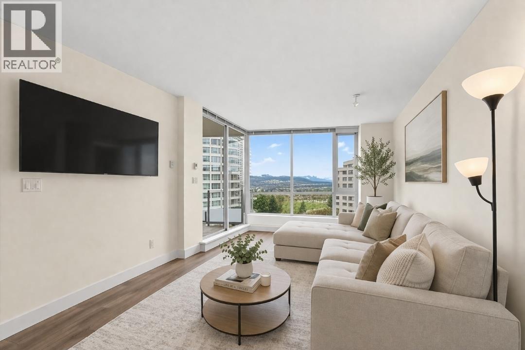 803 4808 Hazel Street, Burnaby, British Columbia  V5H 0A2 - Photo 13 - R3107320