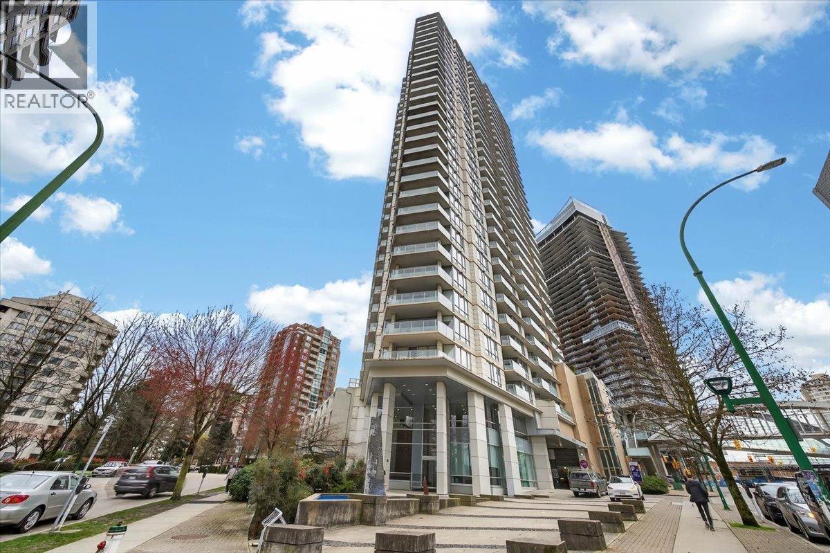803 4808 Hazel Street, Burnaby, British Columbia  V5H 0A2 - Photo 2 - R3107320