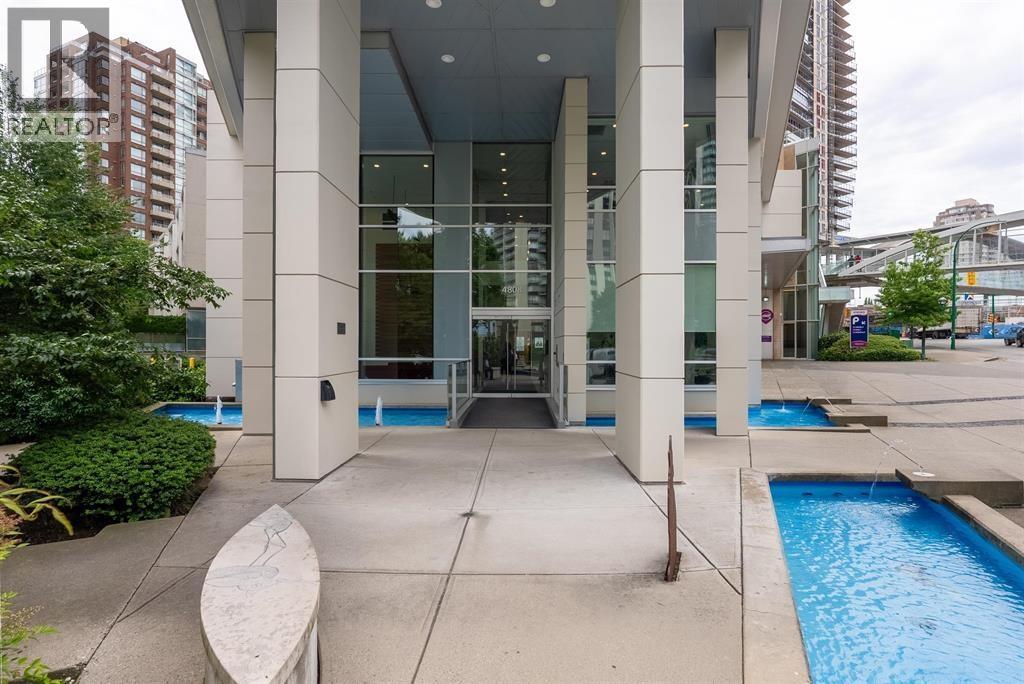 803 4808 Hazel Street, Burnaby, British Columbia  V5H 0A2 - Photo 6 - R3107320