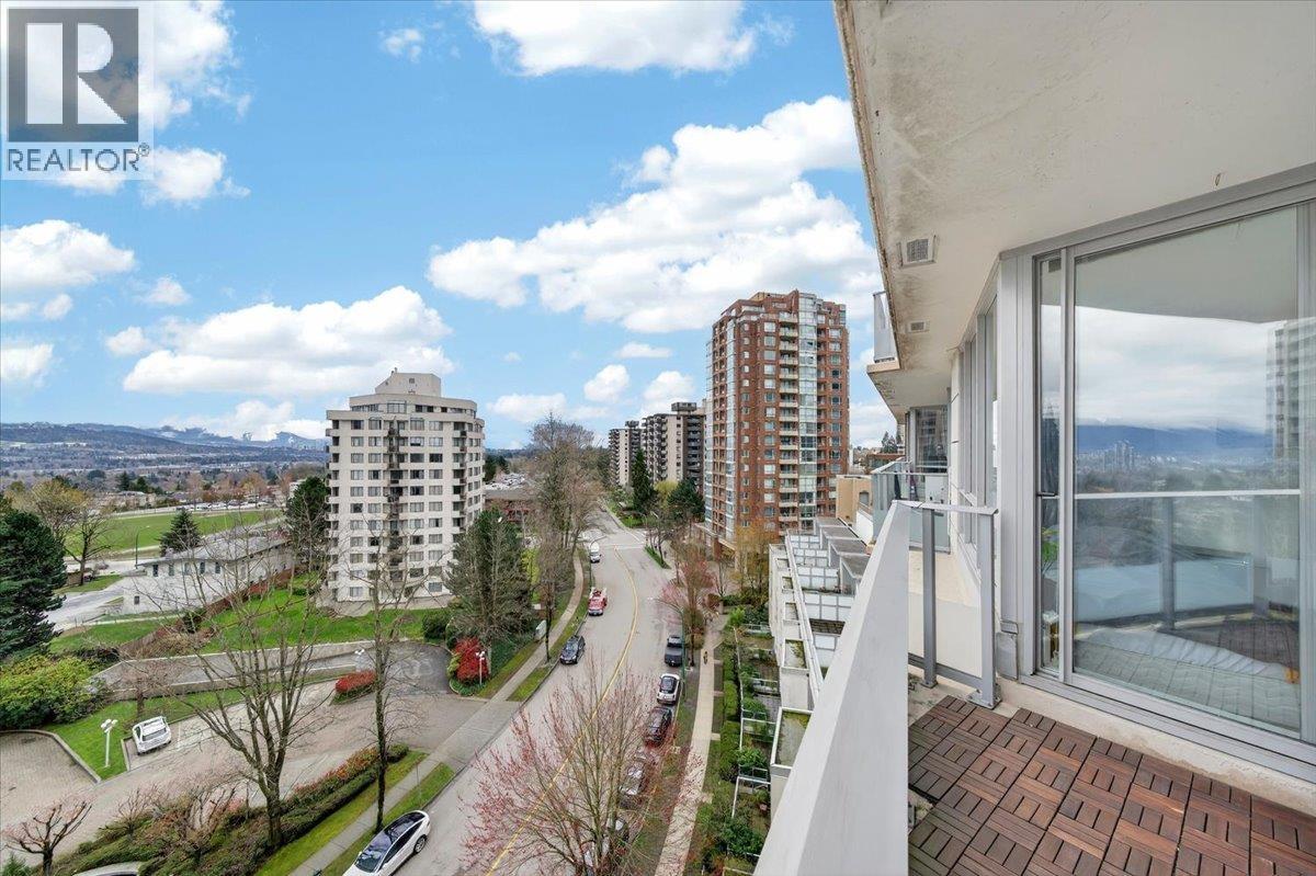 803 4808 Hazel Street, Burnaby, British Columbia  V5H 0A2 - Photo 20 - R3107320