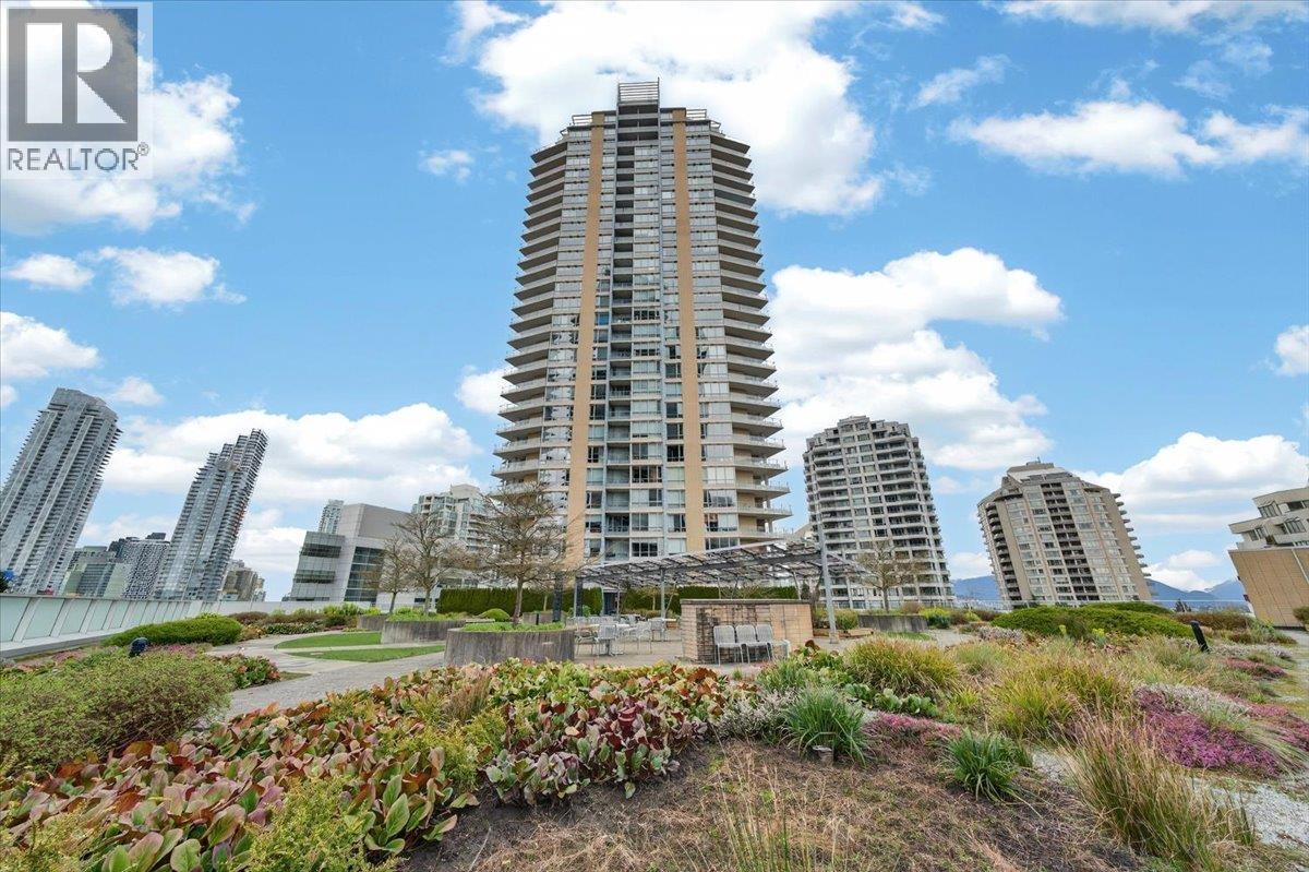 803 4808 Hazel Street, Burnaby, British Columbia  V5H 0A2 - Photo 21 - R3107320